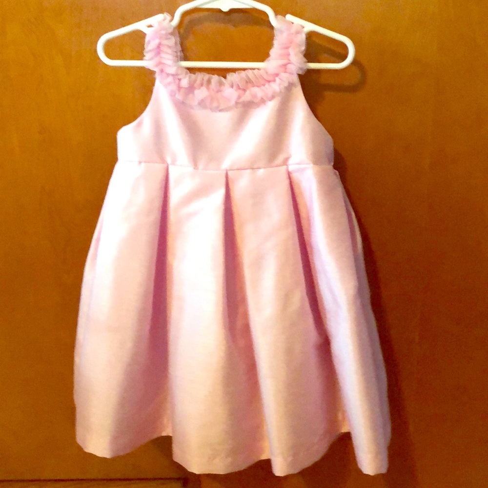 Little girl dress